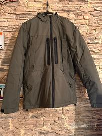 Giubbotto Water resistant