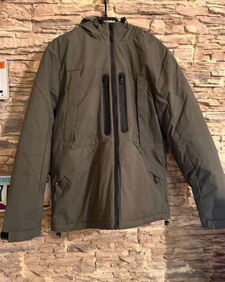 Giubbotto Water resistant