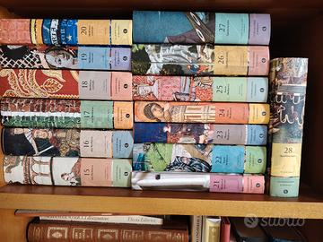 La grande storia - Medioevo Corriere della sera 