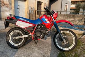 Honda XL 600