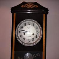 orologio a pendolo leggere bene l annuncio