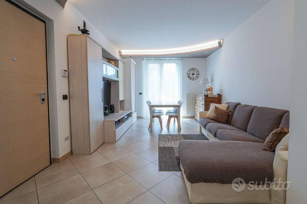 Appartamento – BG - Vista 5