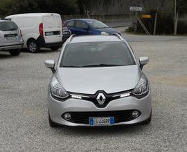 Renault Clio Renault Clio Sporter 1.5 dCi 8V 75CV 