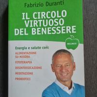 Libri salute e benessere.Duranti Messegué Marchino