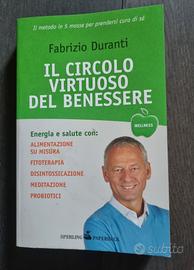 Libri salute e benessere.Duranti Messegué Marchino