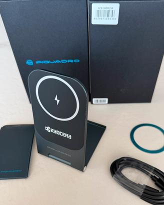 Caricatore Wireless cellulari Piquadro
