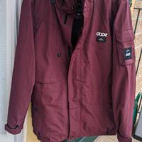 giacca snow/sci Dope