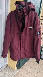 giacca snow/sci Dope