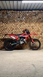 Gasgas ec 125
