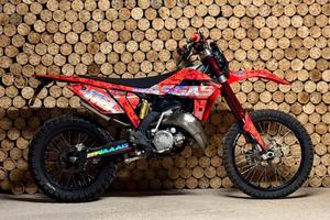 Gasgas ec 125