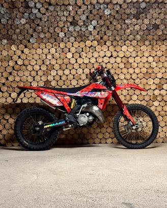 Gasgas ec 125