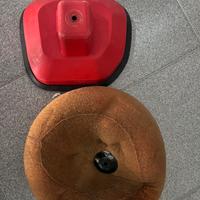 Protezione per lavaggio cassa filtro crf 2013/2016