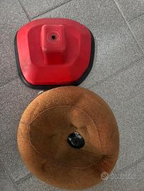 Protezione per lavaggio cassa filtro crf 2013/2016