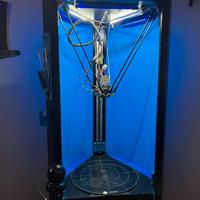 Stampante 3D Anycubic Predator