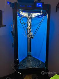 Stampante 3D Anycubic Predator