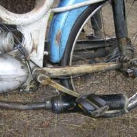 Itom completo originale con libretto - Anni 60