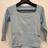 Maglia cotone donna