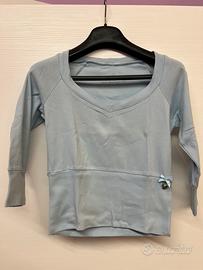 Maglia cotone donna