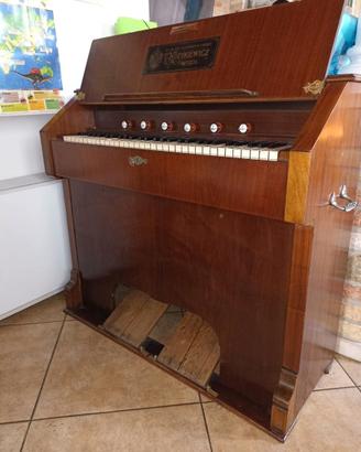 Vari Armonium Harmonium