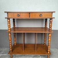 Consolle / Etagère vintage anni '60