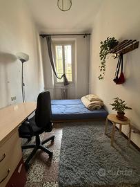 Camera singola - zona Argonne M4