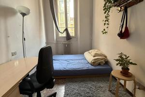 Camera singola - zona Argonne M4