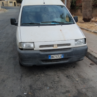 Fiat scudo