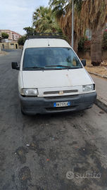 Fiat scudo