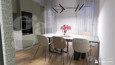 Appartamento Treviso [Cod. rif 3340189VRG]