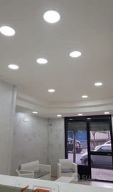 Negozio fronte strada