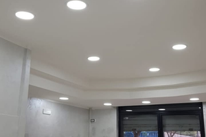 Negozio fronte strada