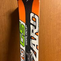 Sci blizzard cm 176