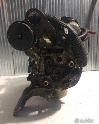 PI149 Pompa Iniezione Audi 1.9