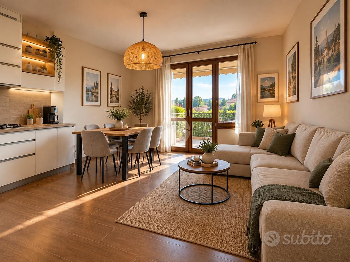 Casa – Manerba del Garda, Pieve Vecchia - Altro