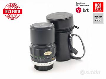 Minolta Rokkor 135 F2.8 (altro)