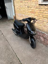 Piaggio Zip fast rider Rst