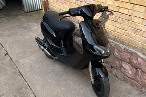 Piaggio Zip fast rider Rst