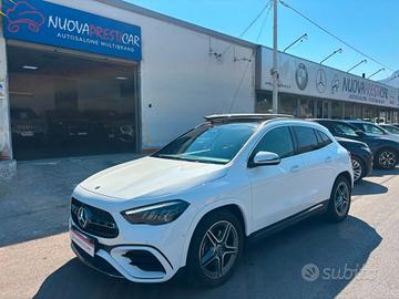 Mercedes-benz GLA 200 Mercedes 200d AMG Line Premi