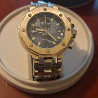 orologio crono Mondia