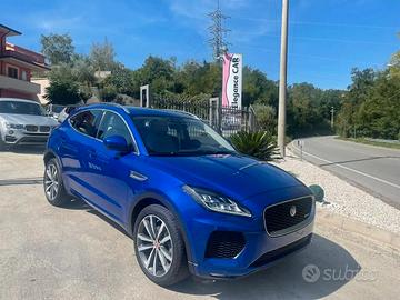 Jaguar E-Pace 2.0D 180 CV AWD R-Dynamic