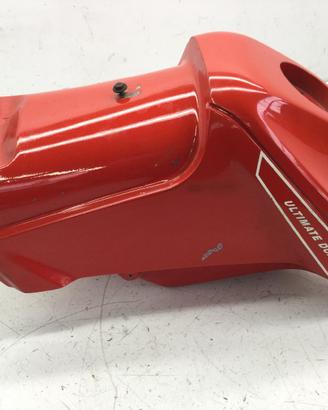 YAMAHA TDR 125 SERBATOIO BENZINA CARBURANTE 1990 3