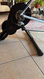 Smart trainer VanRysel (Decathlon) D100