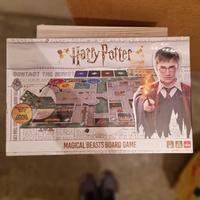 Gioco da tavolo Harry Potter
