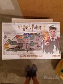 Gioco da tavolo Harry Potter