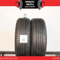 2 Gomme 205 60 R 16 Bridgestone al 76% SPED GRATIS