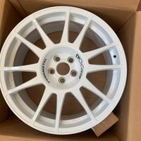 Cerchi in lega EVO Corse Sanremo 8x18 Peugeot