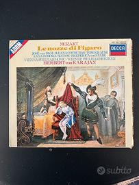 Le nozze di figaro