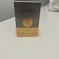 Profumo AZZARO WANTED Eau de Toilette