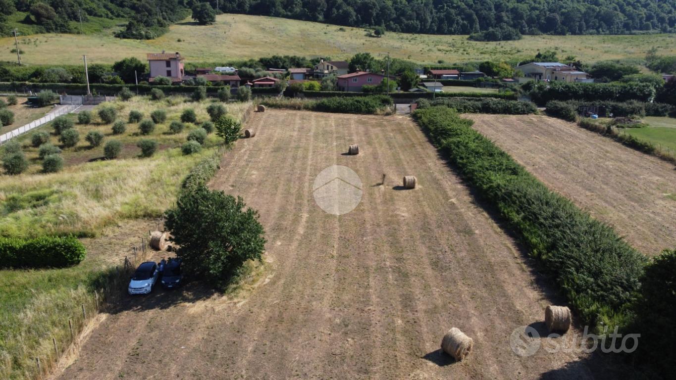 RUSTICO A ANGUILLARA SABAZIA - Vista 2