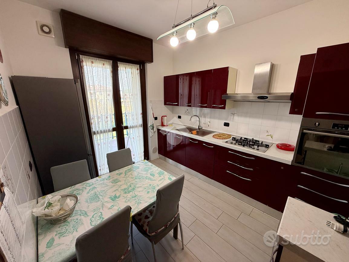 Appartamento – Pantigliate, Milano - Altro